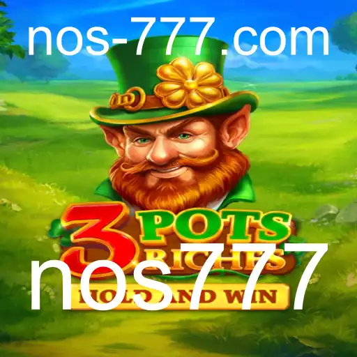 3potsRiches: Uma Nova Experiência em Jogos Online