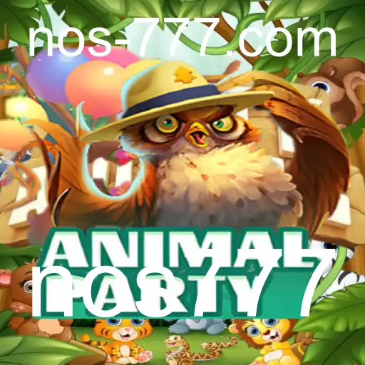 AnimalParty: Explorando a Diversão e Estratégia do Novo Fenômeno nos777