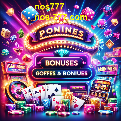 Descubra as Melhores Ofertas em Jogos no Nos777