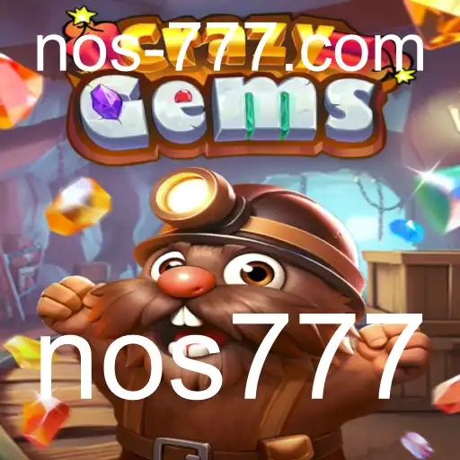 CrazyGems: Uma Jornada Cativante no Mundo dos Jogos com nos777