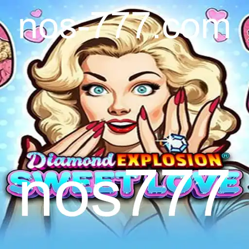 Explorando o Universo de DiamondExplosionSweetLove: Um Jogo Cheio de Surpresas