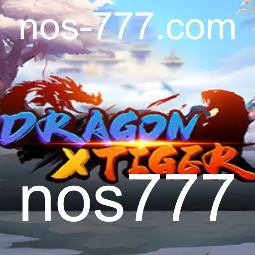 DragonXTiger: O Novo Fenômeno nos777 que Está Conquistando o Mundo dos Jogos Online