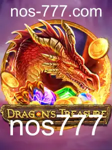 Descubra o Fascinante Mundo de DragonsTreasure