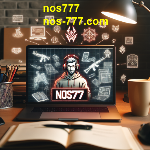 Explorando a Categoria 'Perguntas Frequentes' no nos777