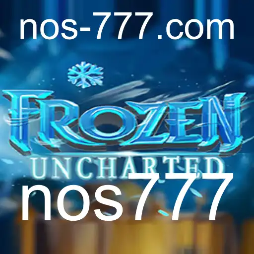 FrozenUncharted: Uma Aventura Congelante na Era Digital