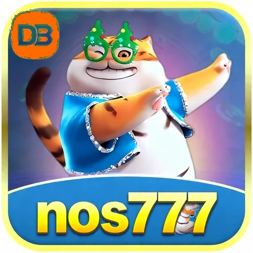 nos777 Logo