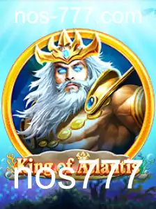 Descubra as Aventuras de KingofAtlantis