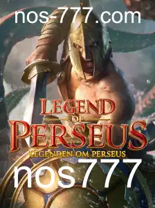 LegendofPerseus: Uma Aventura Épica no Mundo dos Jogos