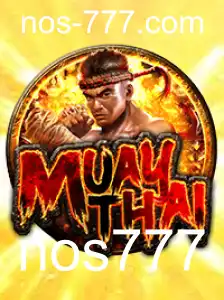 Explorando o Jogo de MuayThai