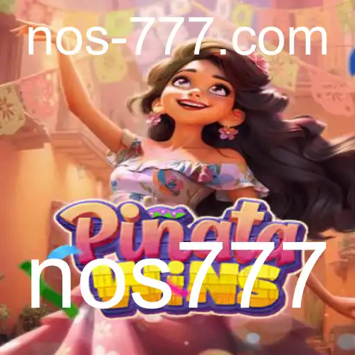 Descubra as Emoções e Regras do Jogo 'PinataWins' com a Palavra-chave NOS777
