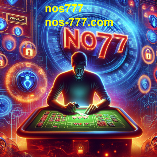A Importância da Privacidade nos Jogos Online