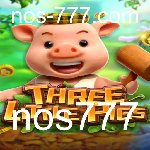 Descubra o Envolvente Mundo de THREELITTLEPIGS: Um Mergulho no Jogo Inovador
