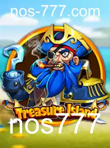 Descubra a Aventura de 'TreasureIsland' com a Palavra-Chave 'nos777'